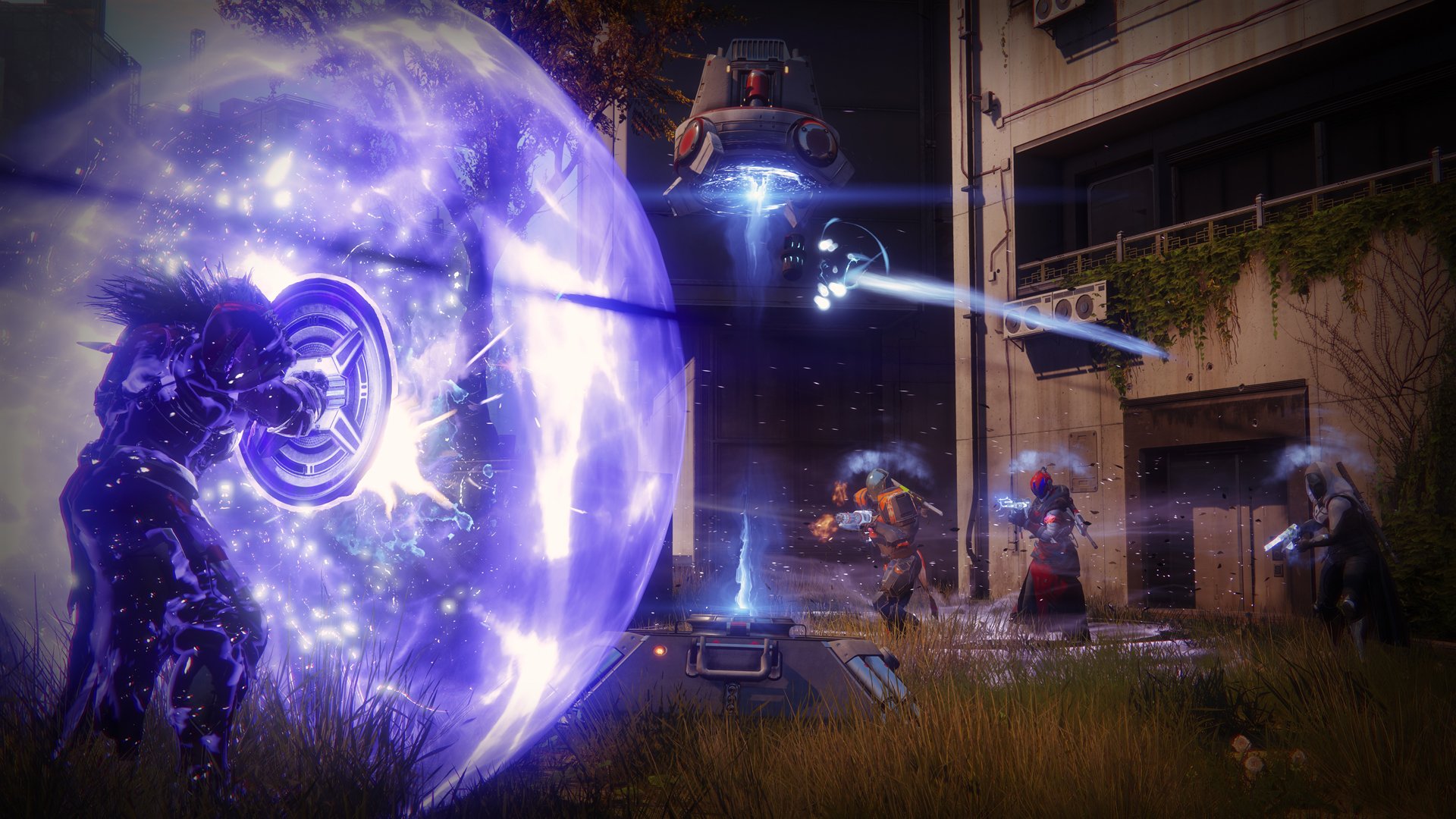 Destiny 2 - Imagen 25